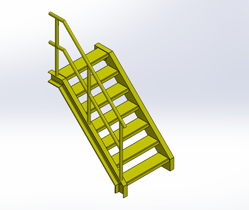 Rendu Solidworks 6